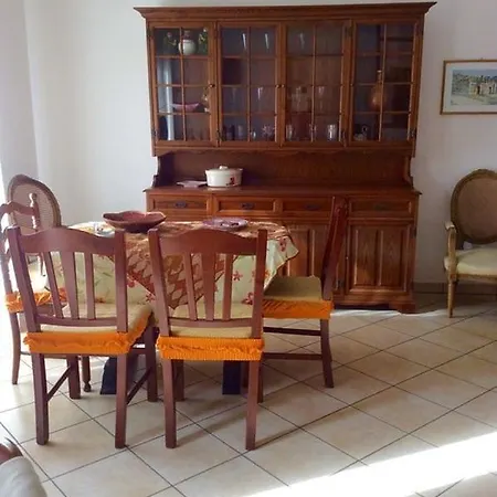Splendido Vicino Al Mare Apartment Gallipoli
