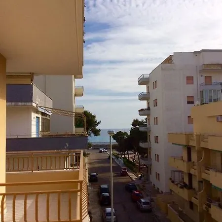 Splendido Vicino Al Mare