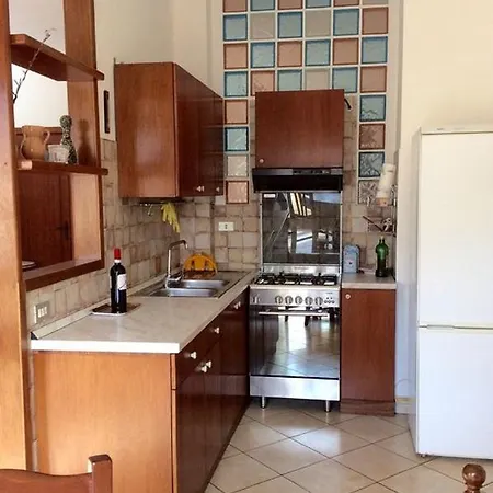 Splendido Vicino Al Mare Apartment Gallipoli