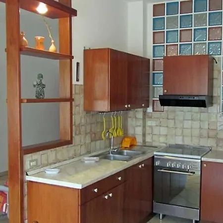 Apartment Splendido Vicino Al Mare