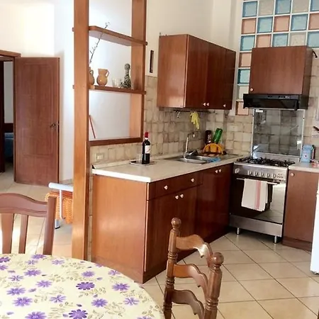 Apartment Splendido Vicino Al Mare